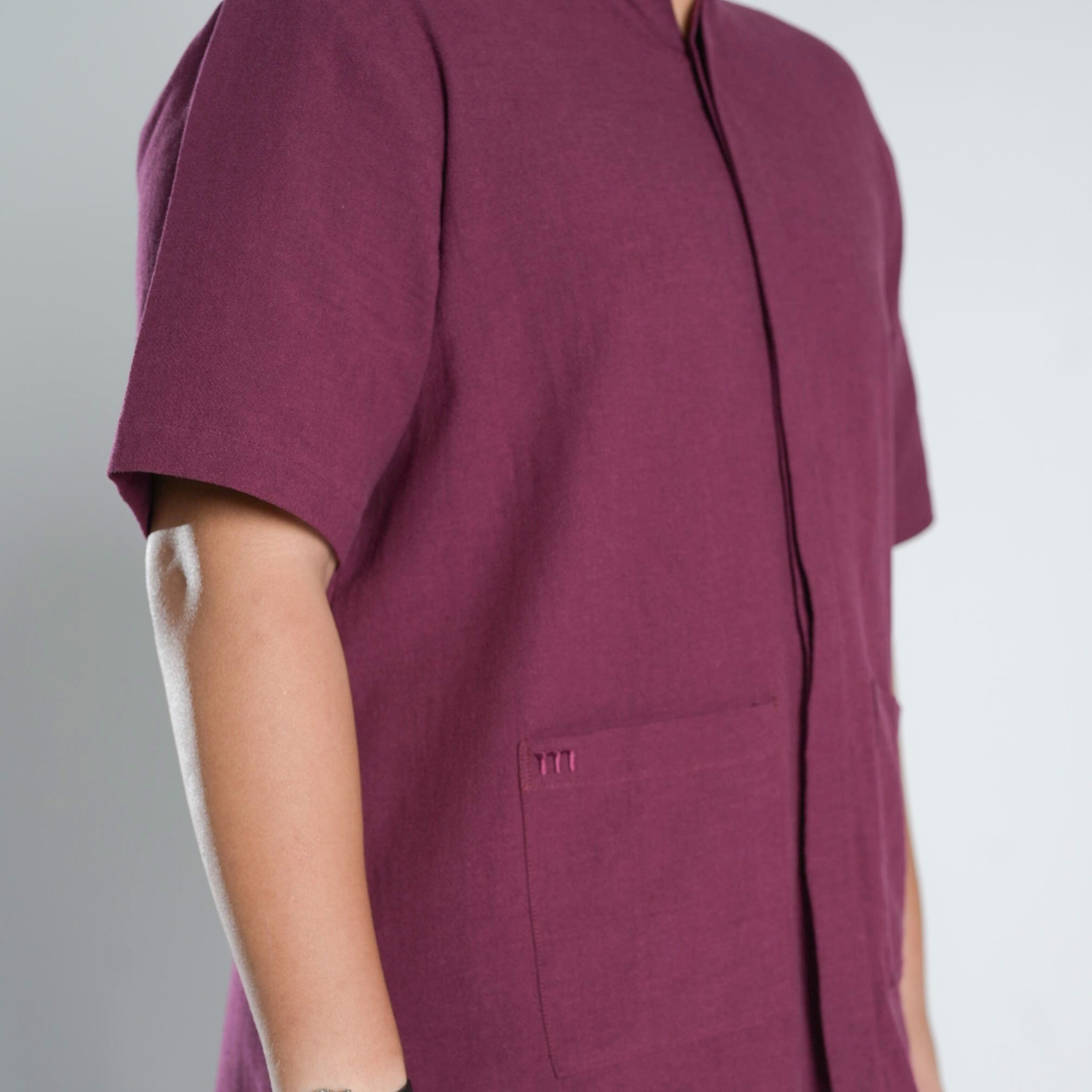 ROKU MEN SHIRT