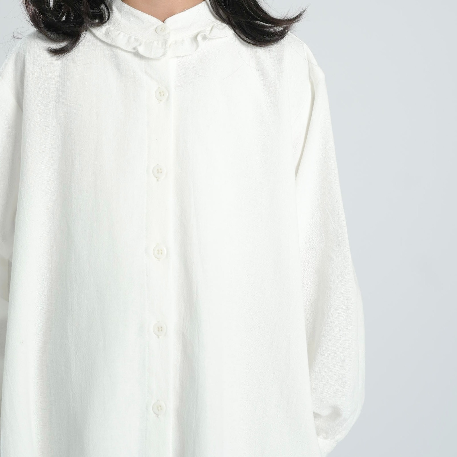 YUJI KIDS TUNIC