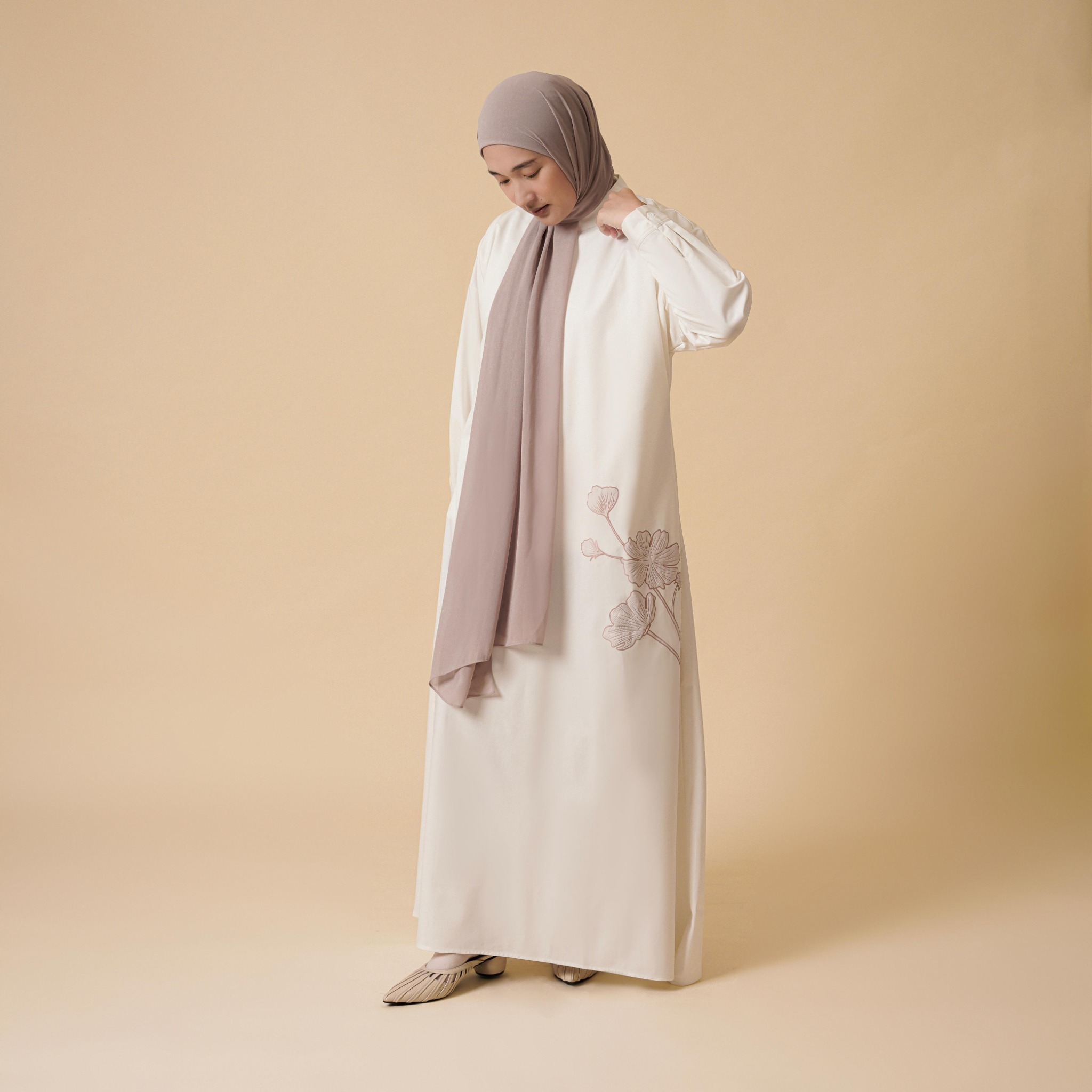 SEIRA DRESS