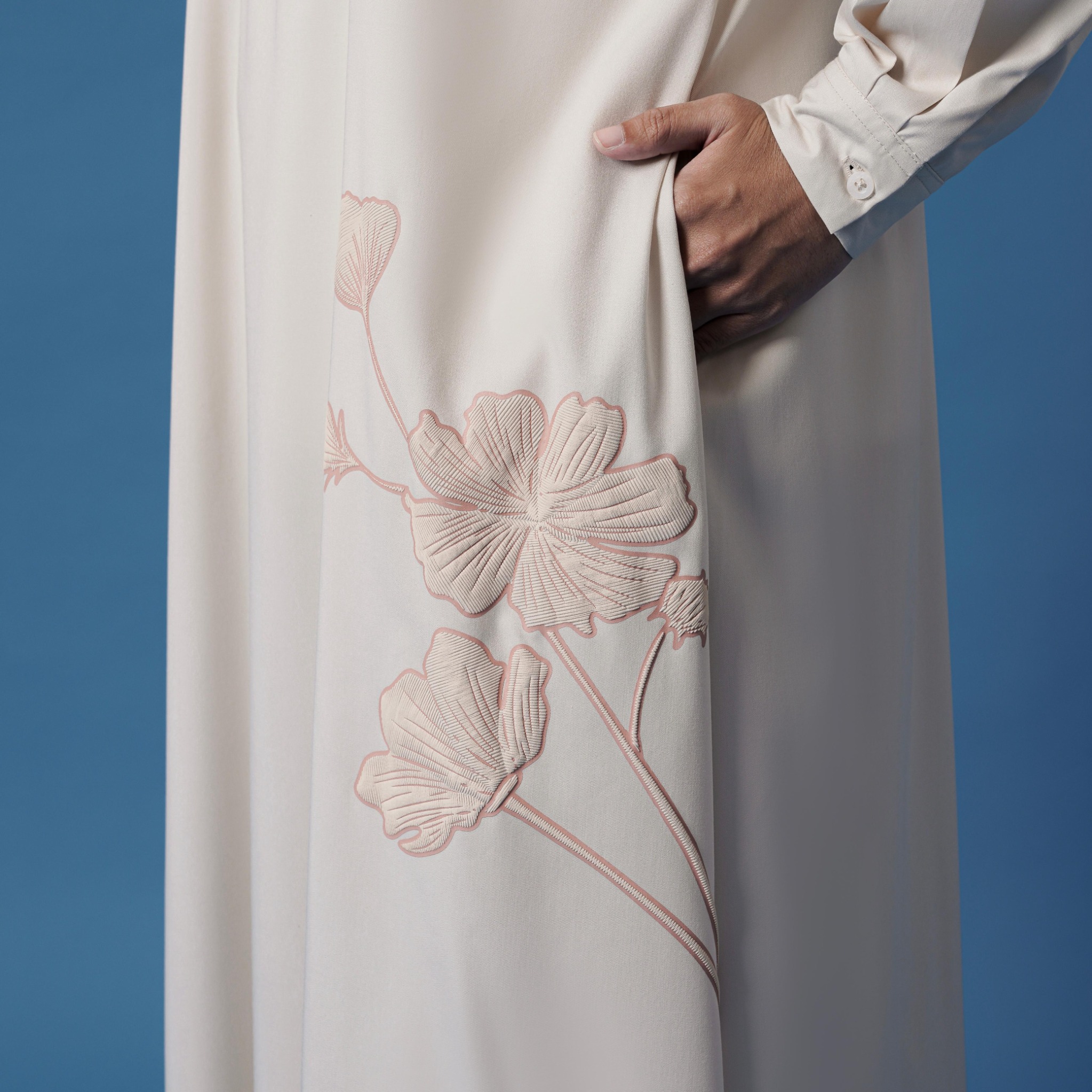 SEIRA DRESS