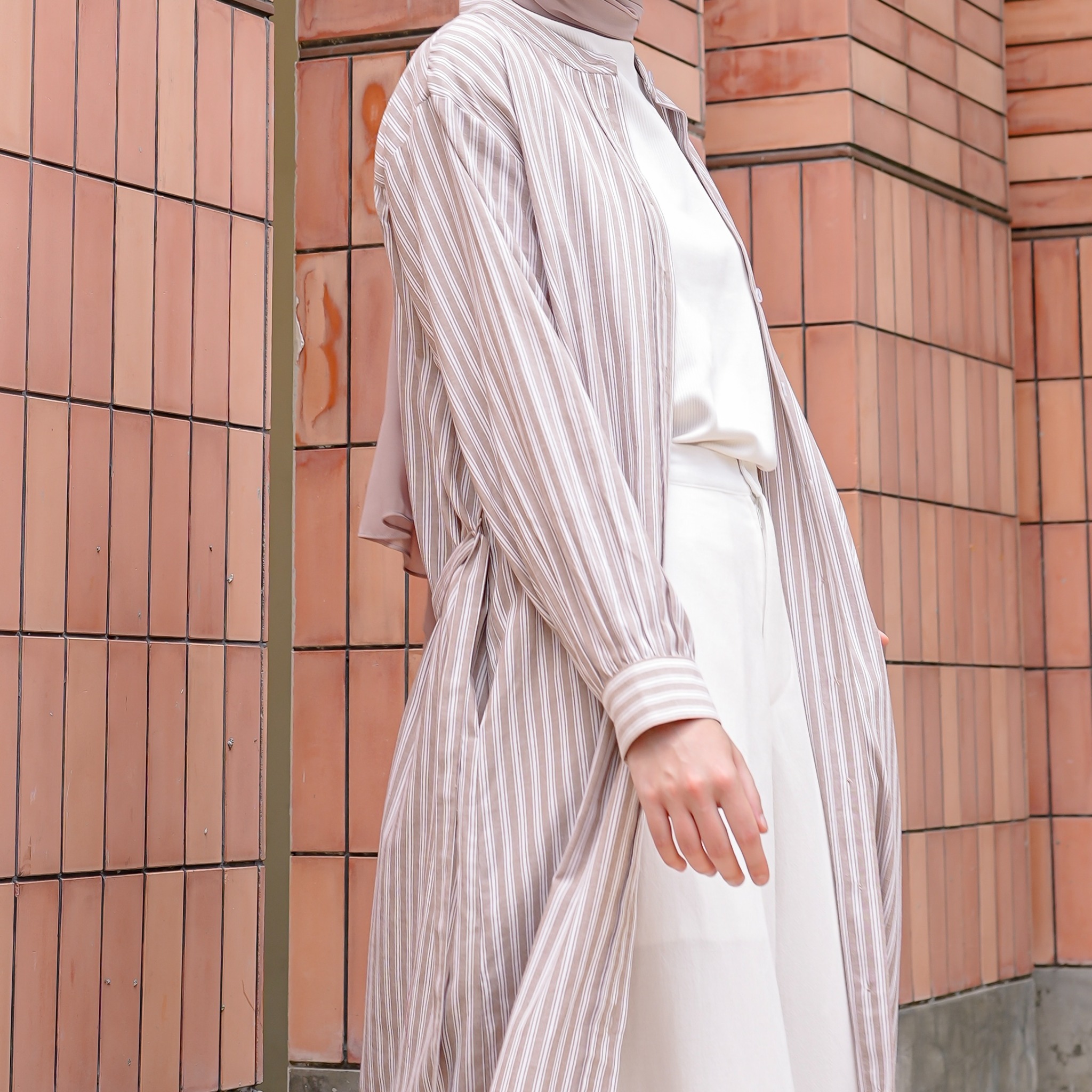 ELODIE DRESS
