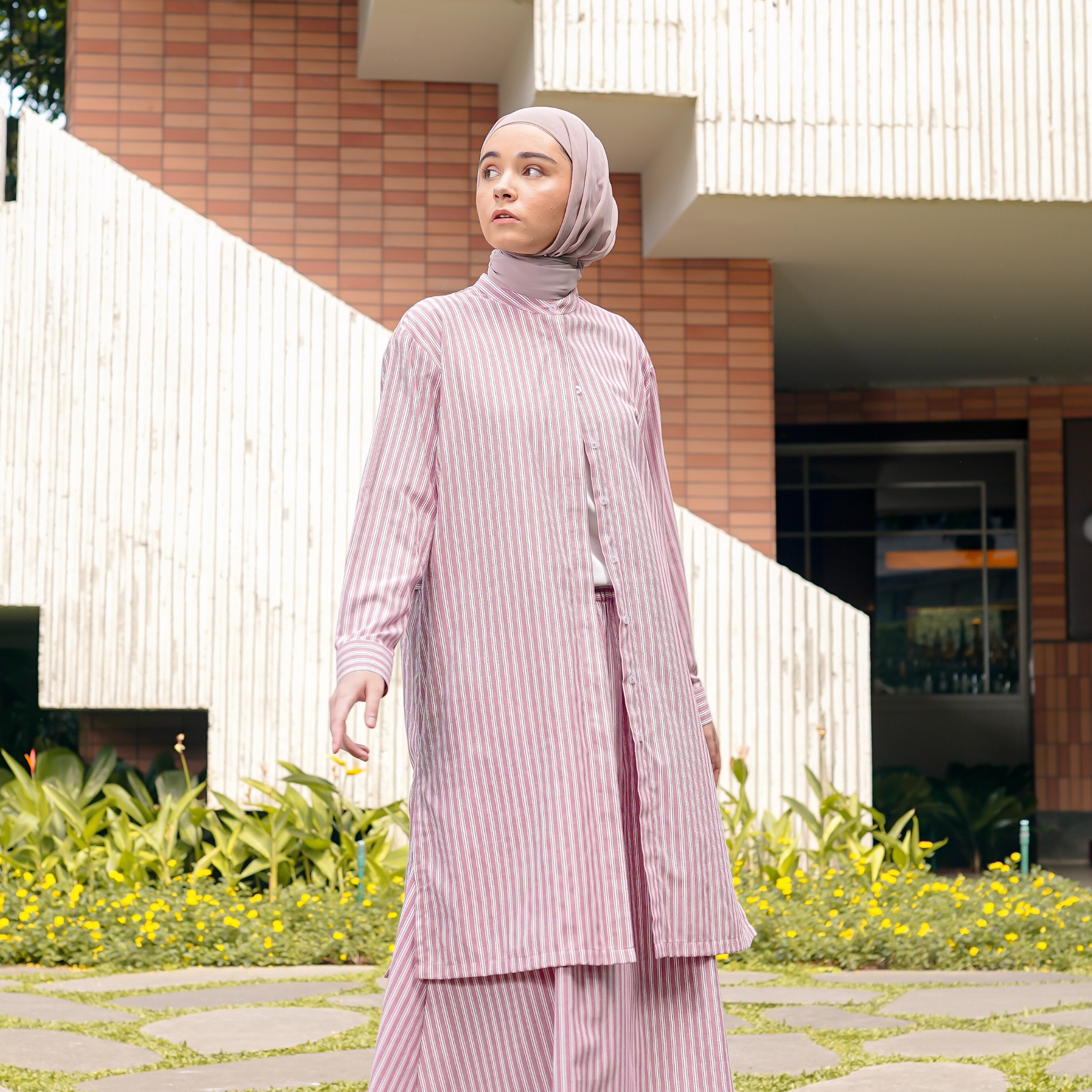 KARLA TUNIC