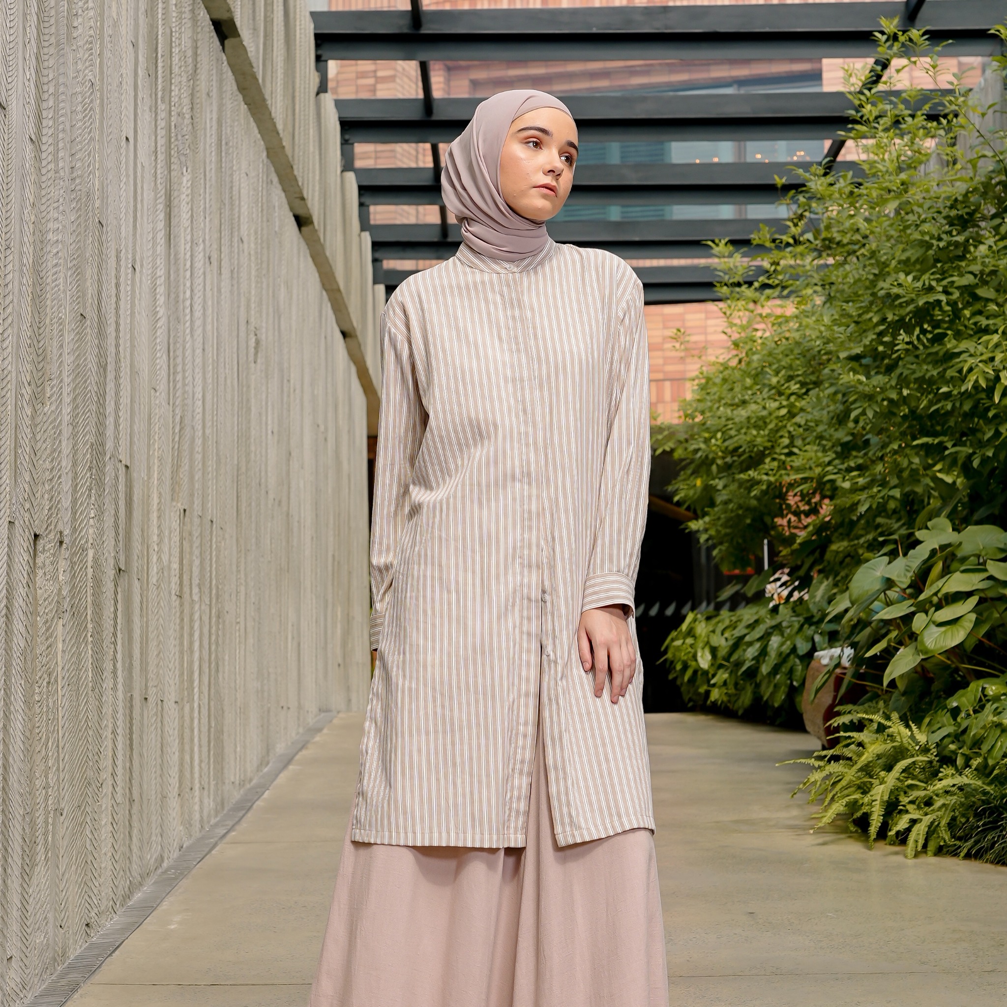 KARLA TUNIC