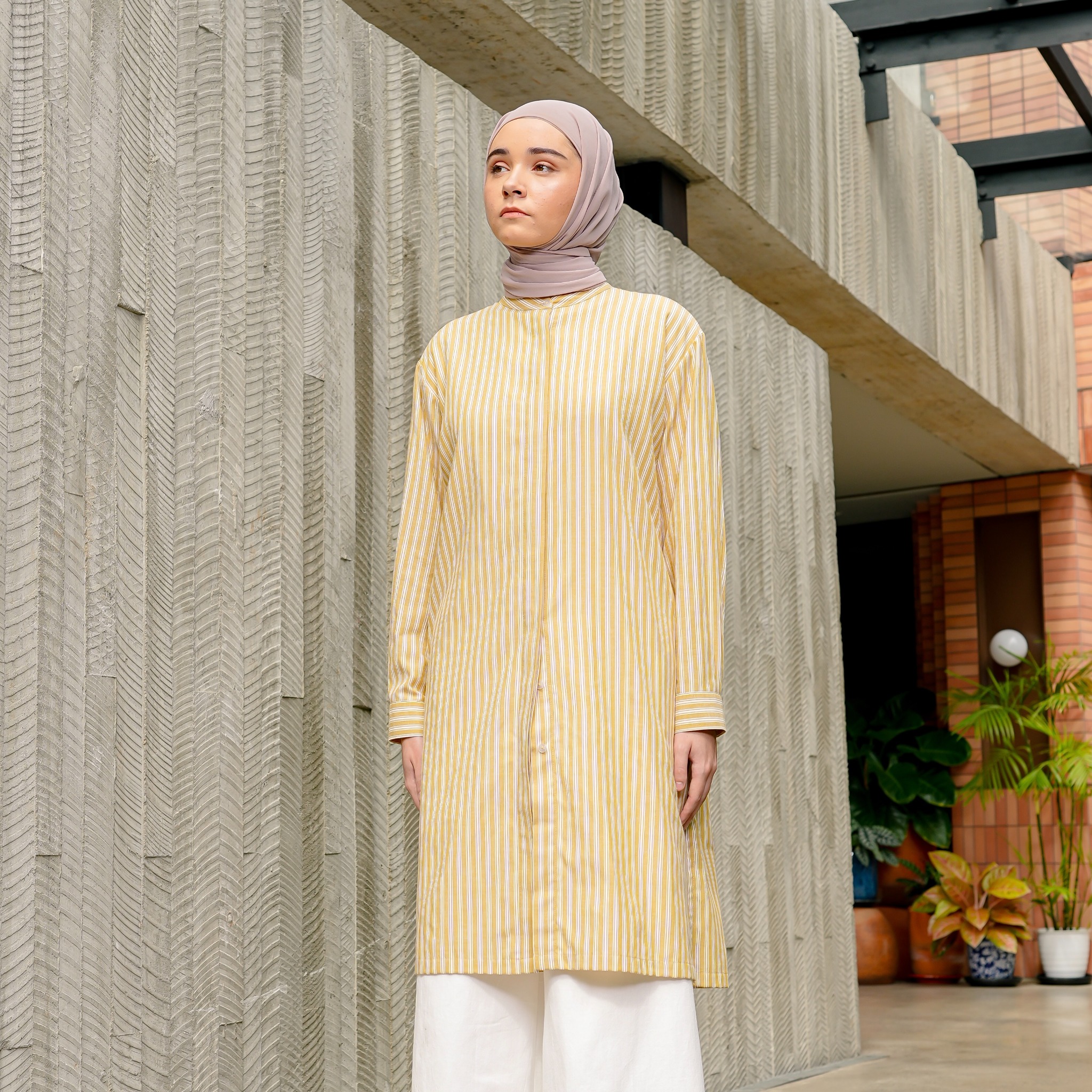 KARLA TUNIC