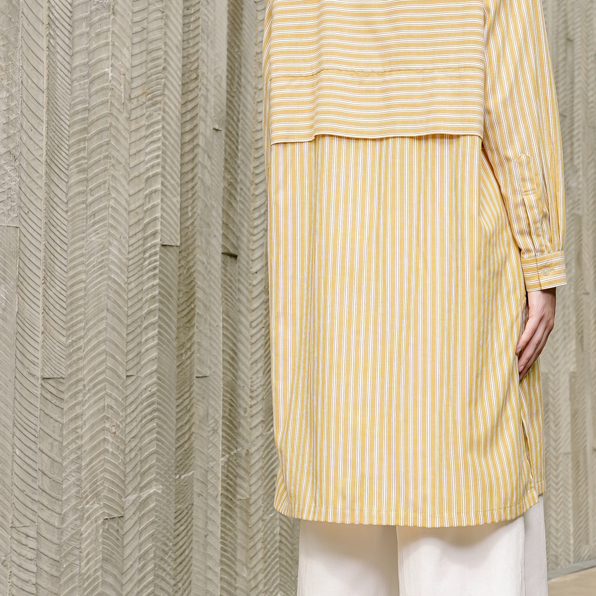 KARLA TUNIC