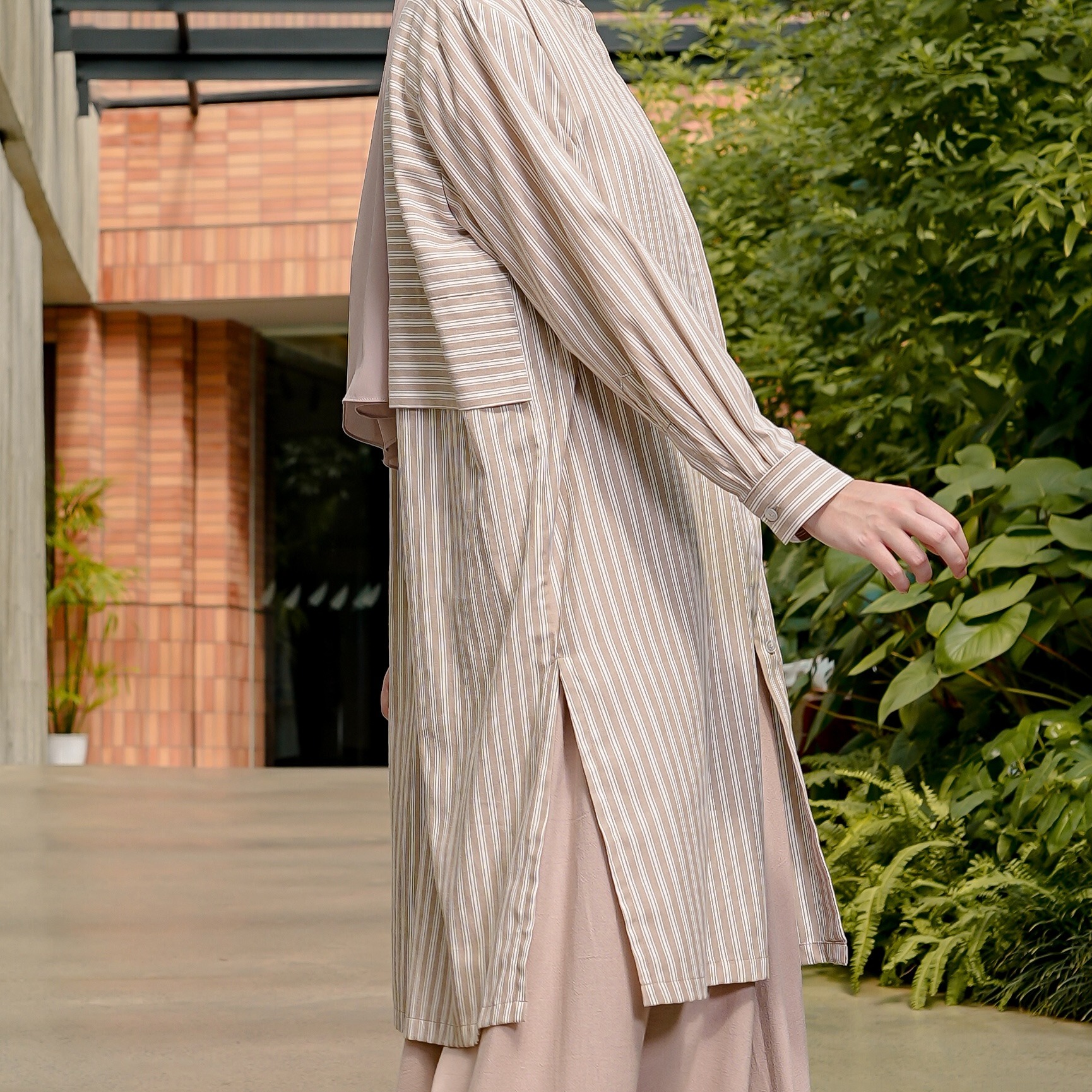 KARLA TUNIC