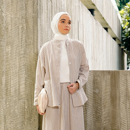 Image of ALLURA TOP