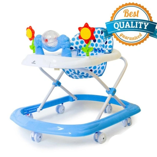 Image of Baby Walker Spacebaby SB-306 Activity Baby Dorongan Anak Belajar Jalan