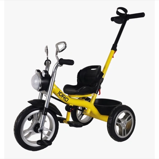 Image of SEPEDA RODA TIGA TRICYCLE T-21 PMB IORA T-21 Anak Dorongan