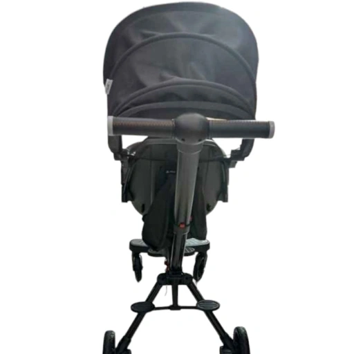 Image of BABY STROLLER SWIRE (SW979)