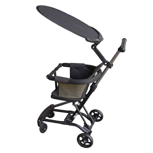 Image of BABY STROLER EZZY MIX COLOUR TUDUNG (EZ-02)