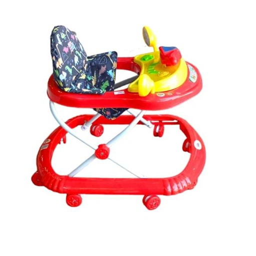 Image of BABY WALKER IORA BABY MUSIK(BW-02)