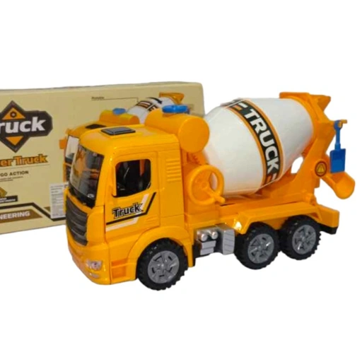 Image of MAINAN ANAK MOBIL KONTRUKSI MOLEN(YF3076B)