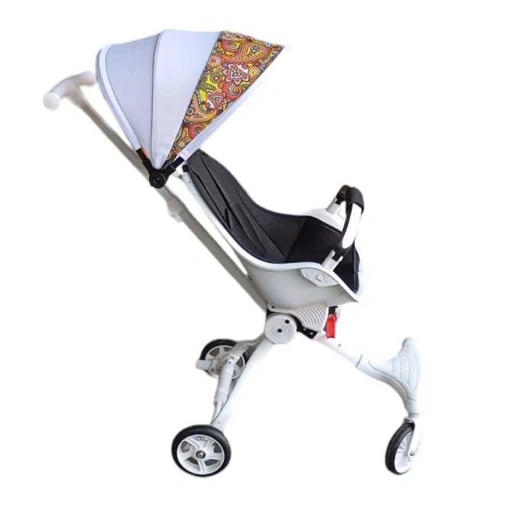 Image of BABY STROLER YUKITA (YKTB-01)