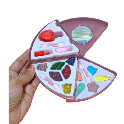 Image of MAINAN ANAK MAKEUP FASHION GIRL DOS(CM118-9A)