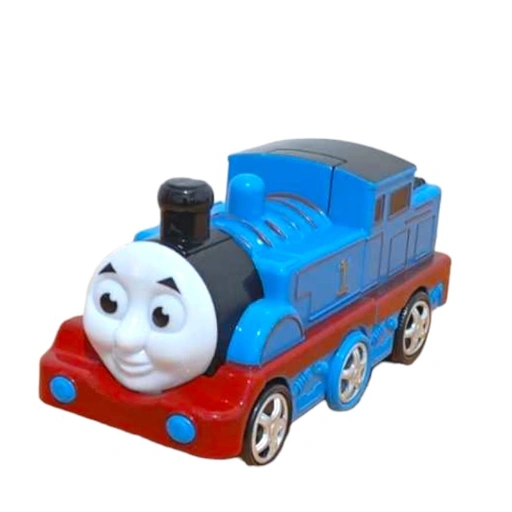 Image of MAINAN ANAK MOBIL TRAIN GOGO(8992)