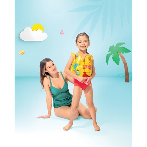 Image of PELAMPUNG RENANG ANAK ROMPI  KTG (59661NP)