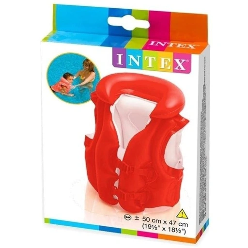 Image of ROMPI RENANG DOS INTEX 50 X 47 CM (58671NP)