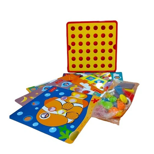 Image of MAINAN ANAK PUZZLE FANTASY DOS(49055)