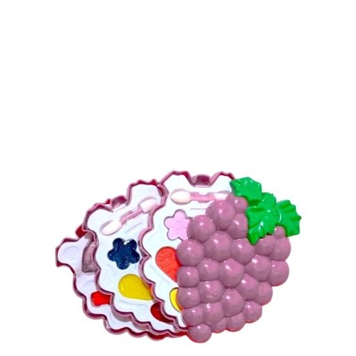 Image of MAINAN ANAK MAKEUP COSMETIC SET STRAWBERY(16027-B)