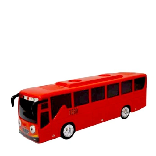 Image of MAINAN ANAK BO DOS TAYO LITTLE BUS MUSIC(665)