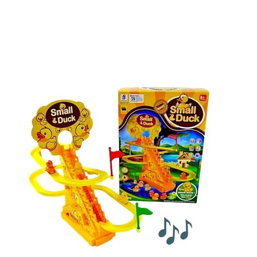 Image of MAINAN ANAK BO DOS TRACK TANGGA (BP9676-9678)