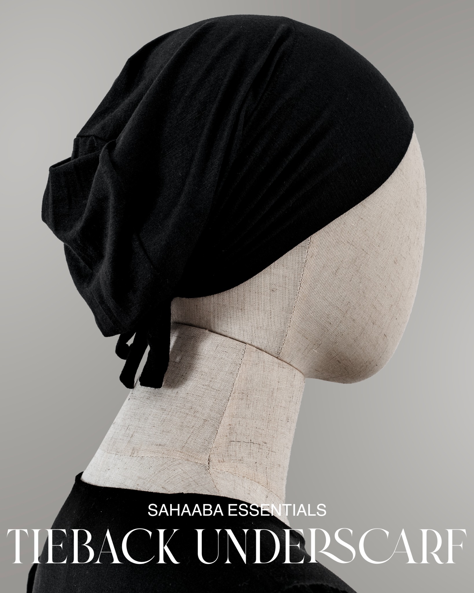 Sahaaba Inner Scarf