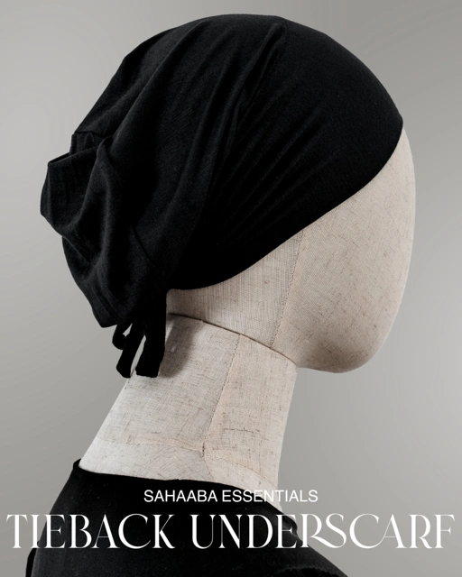Sahaaba Inner Scarf