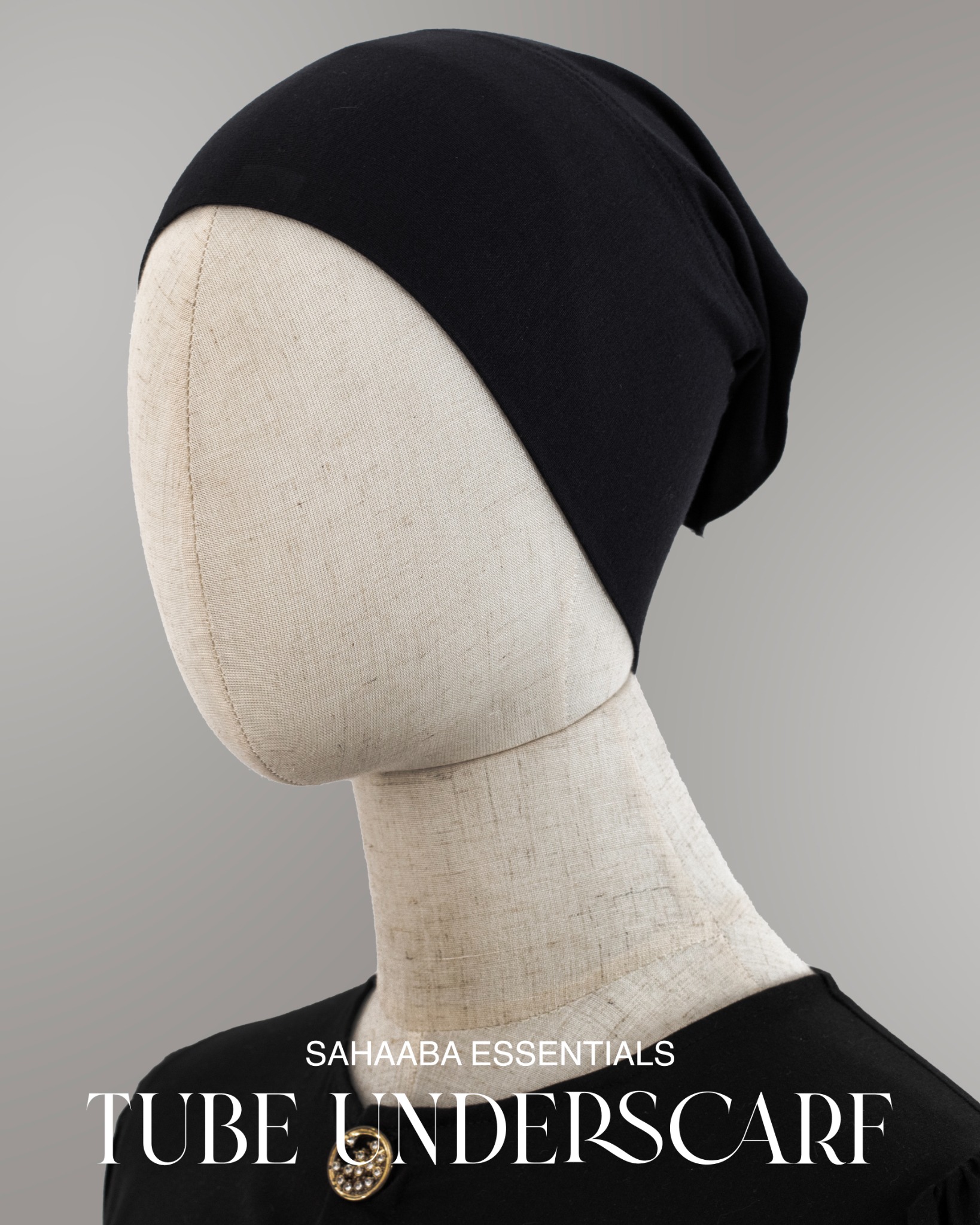 Sahaaba Inner Scarf