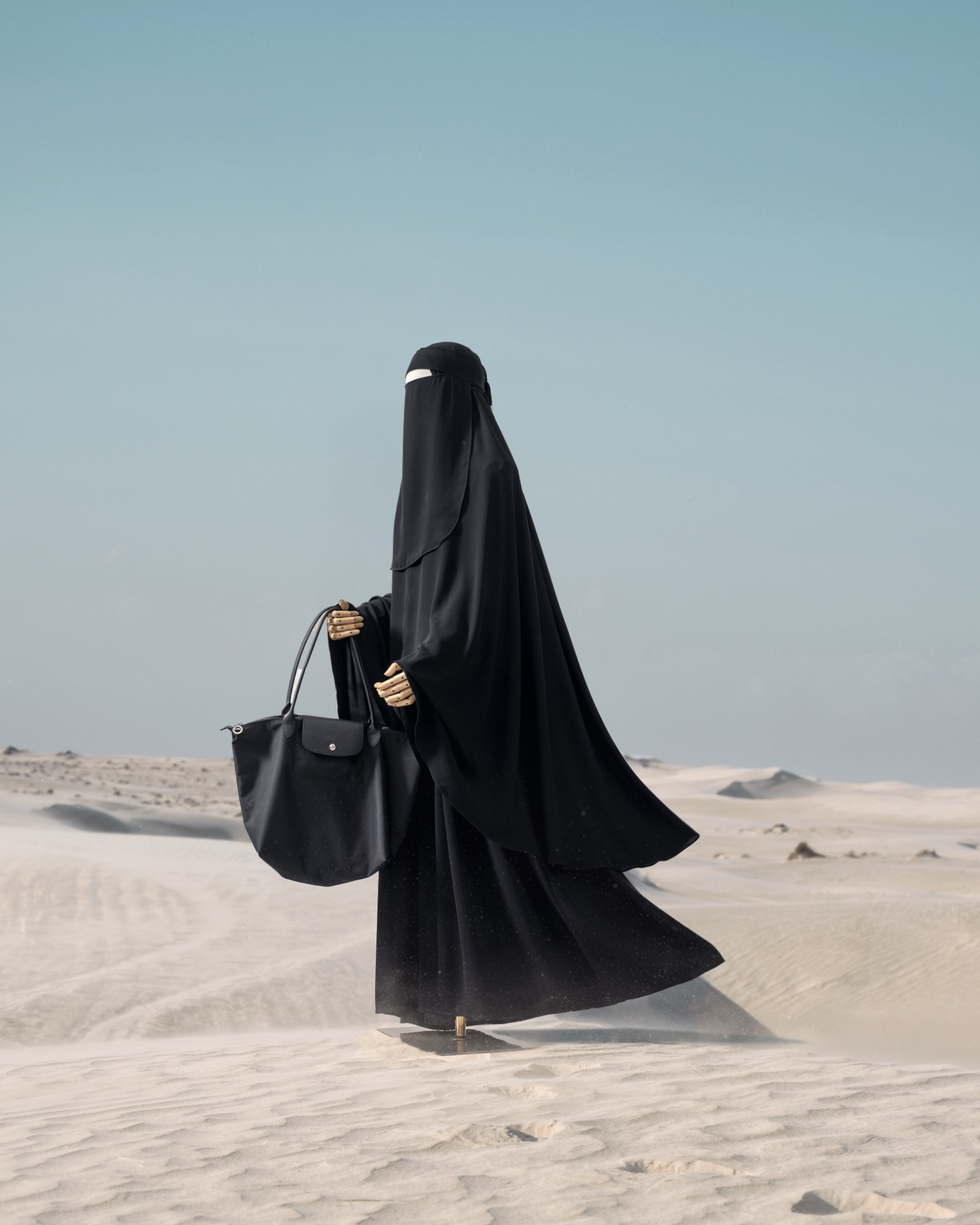 Asraar Dress