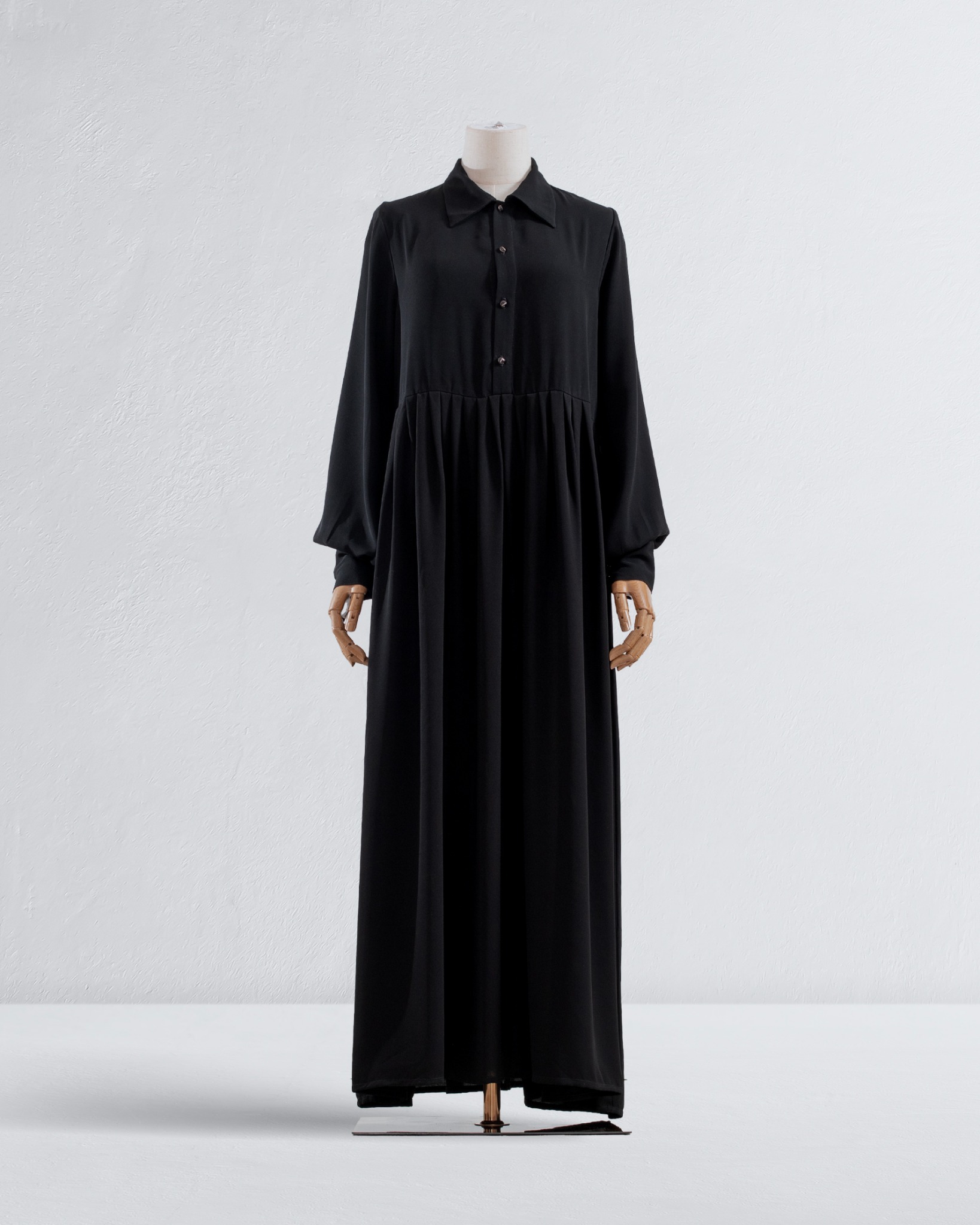 Asraar Dress