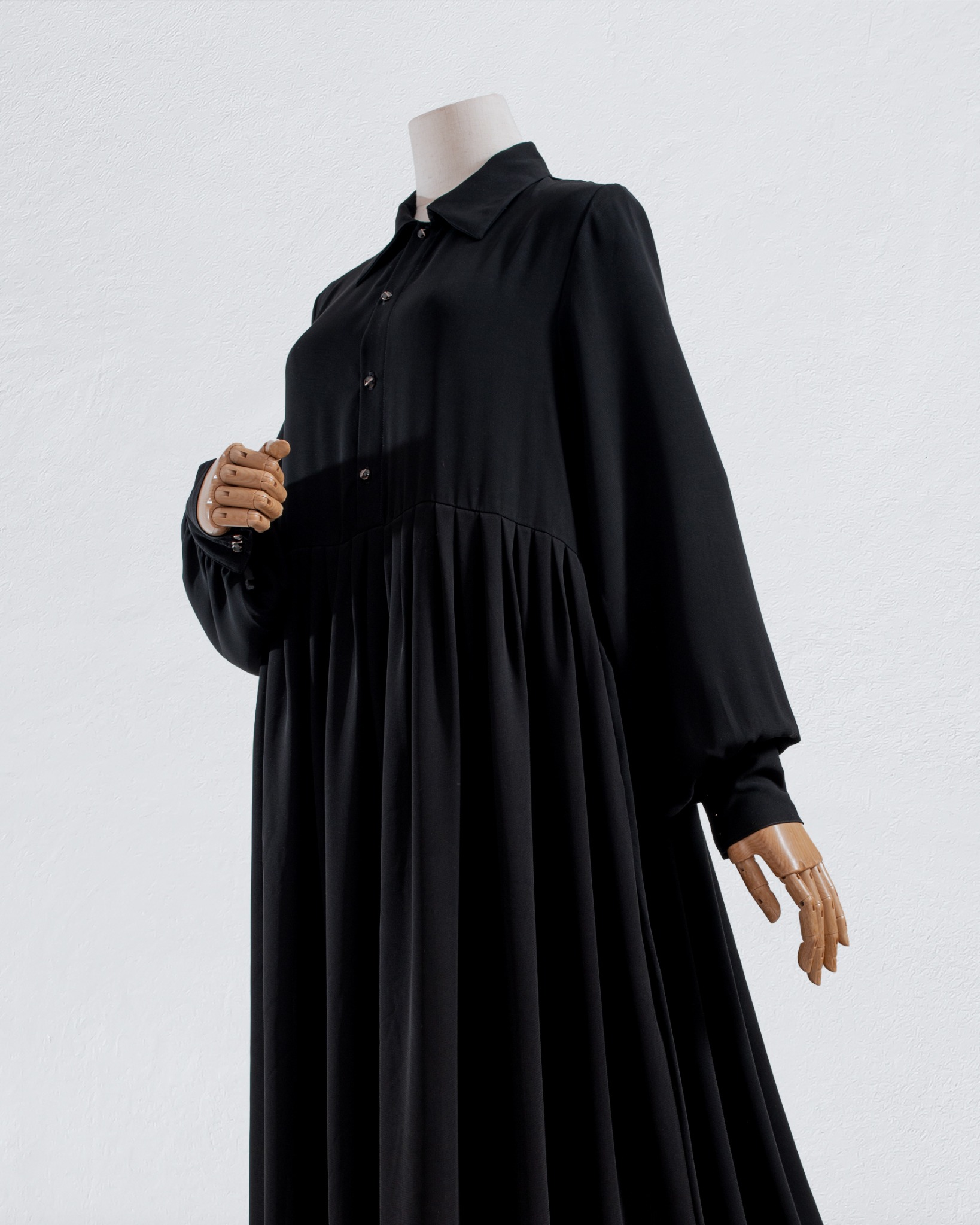 Asraar Dress