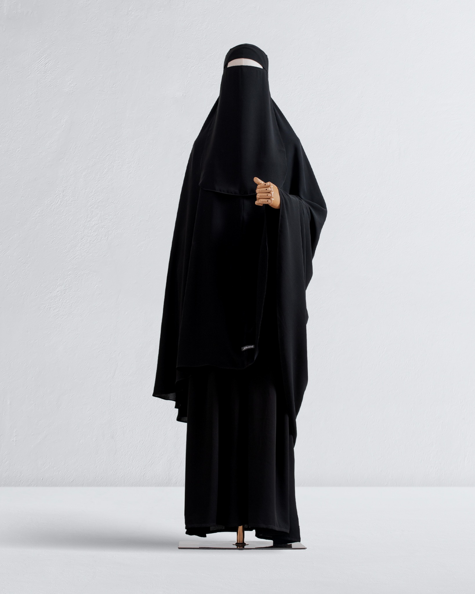 Asraar Dress