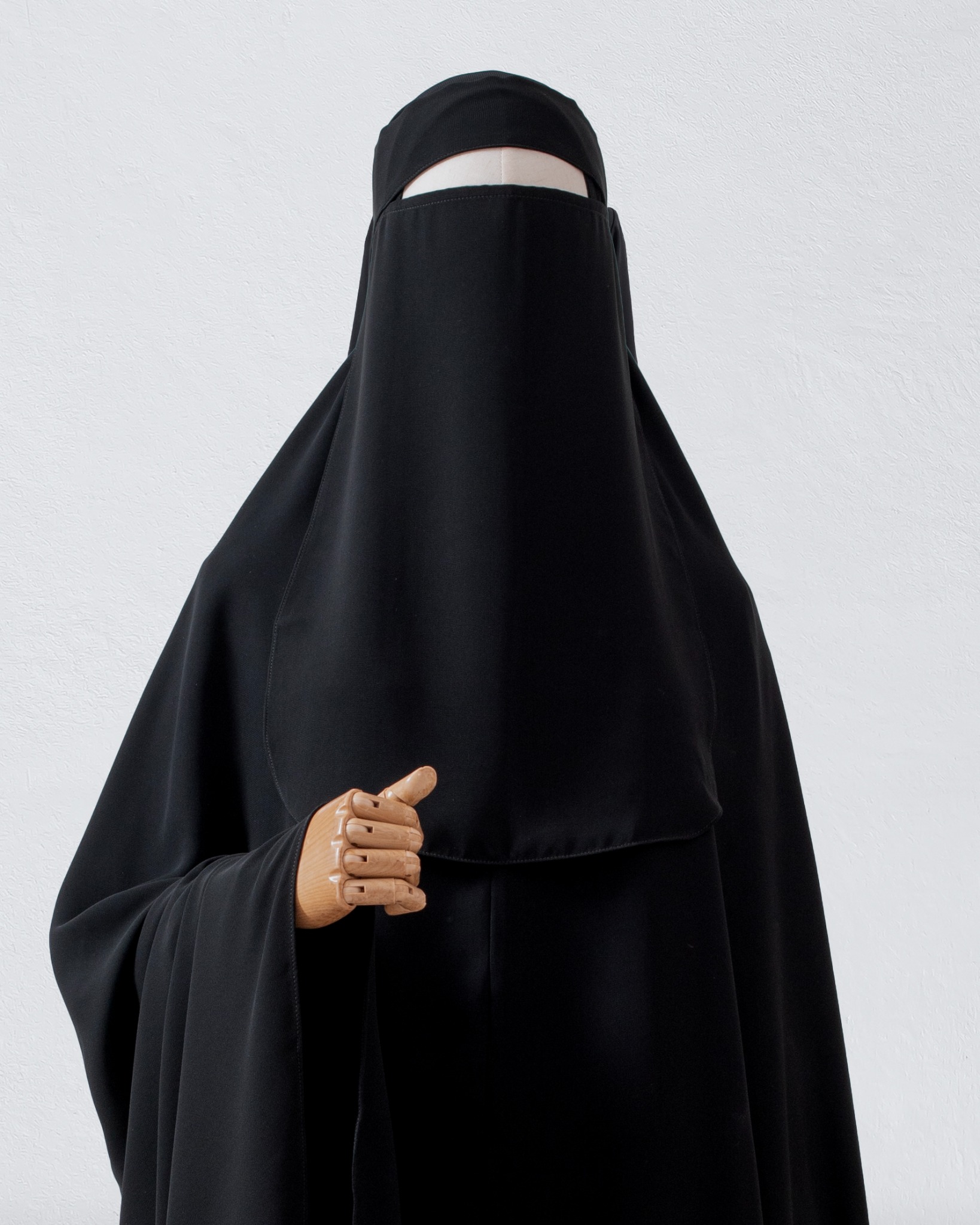 Sahaaba Niqab