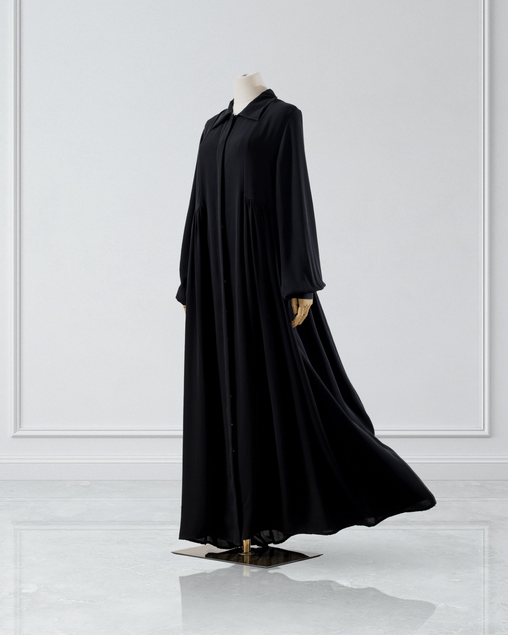 Ghishaa Dress