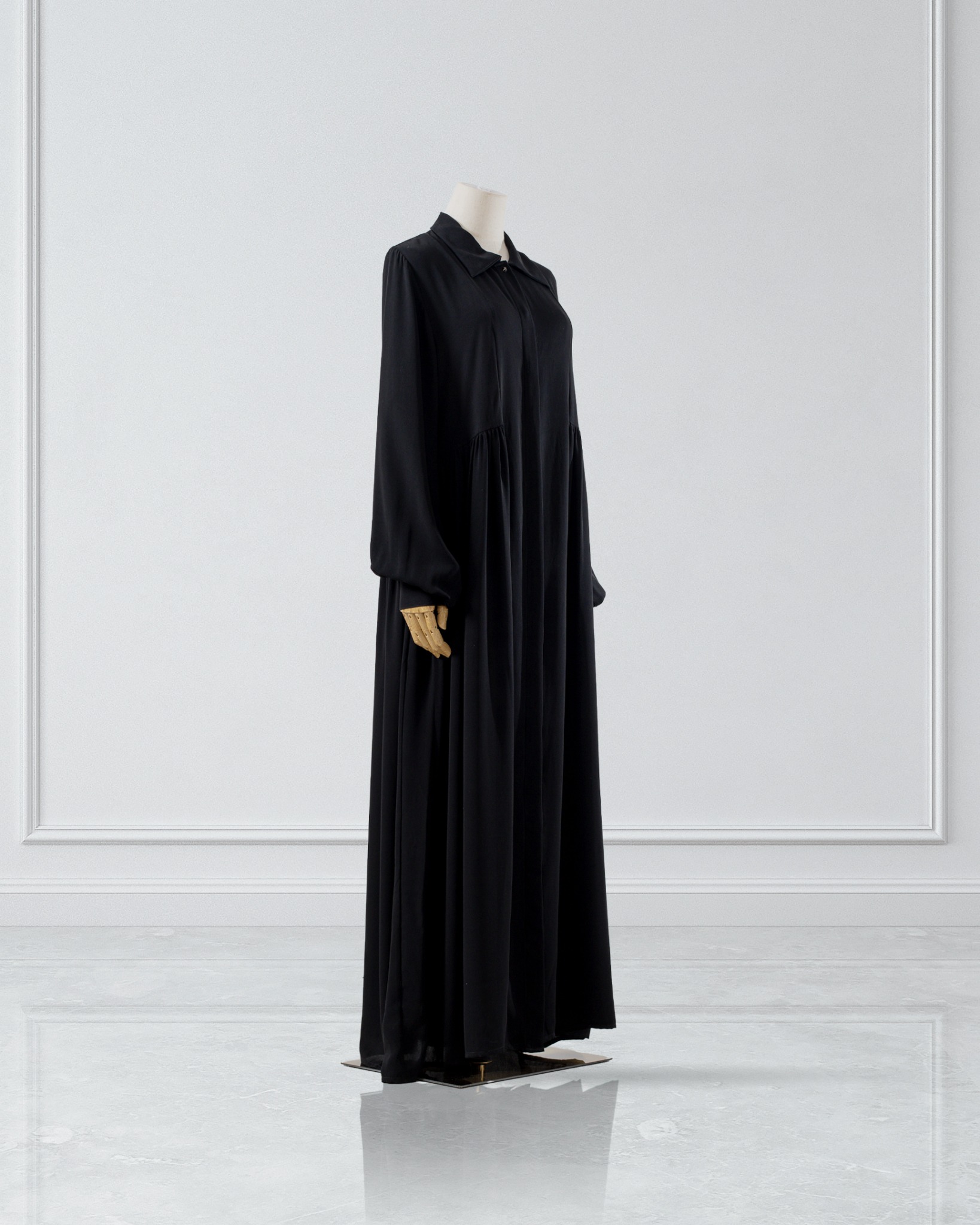 Ghishaa Dress