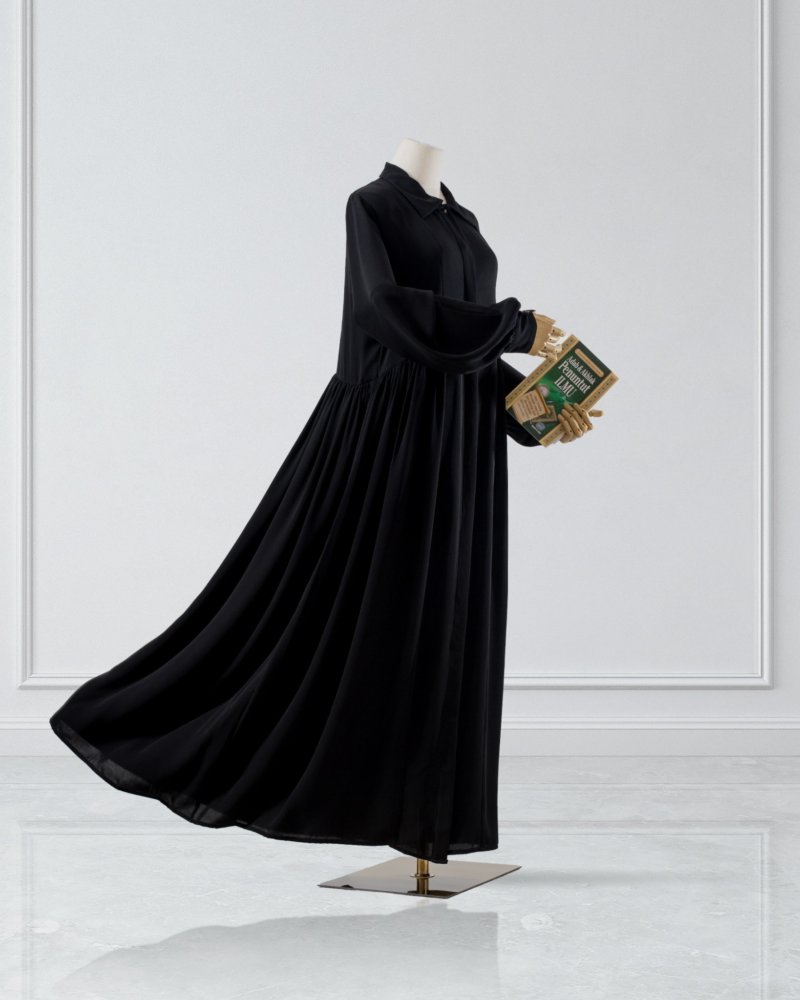 Ghishaa Dress