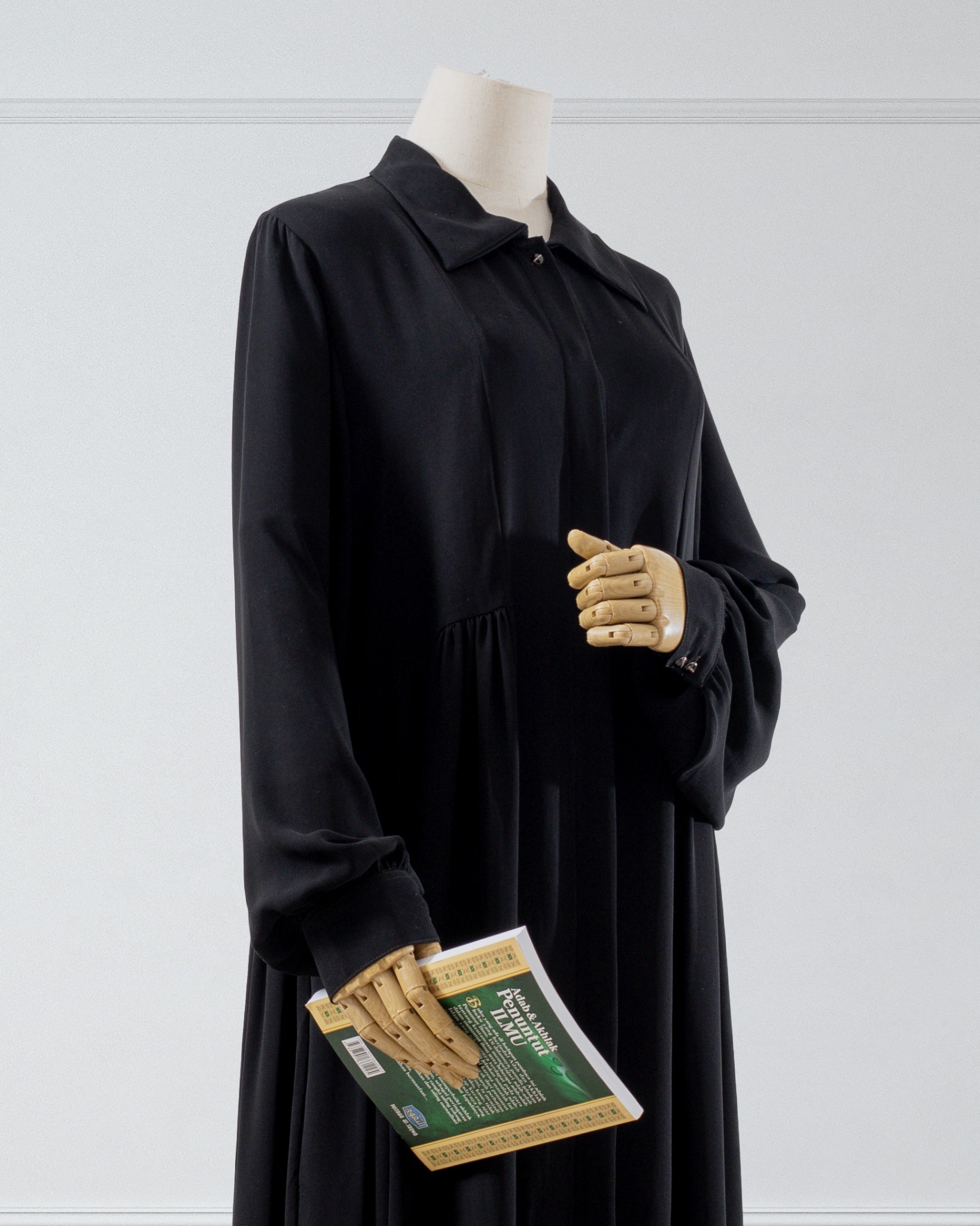 Ghishaa Dress