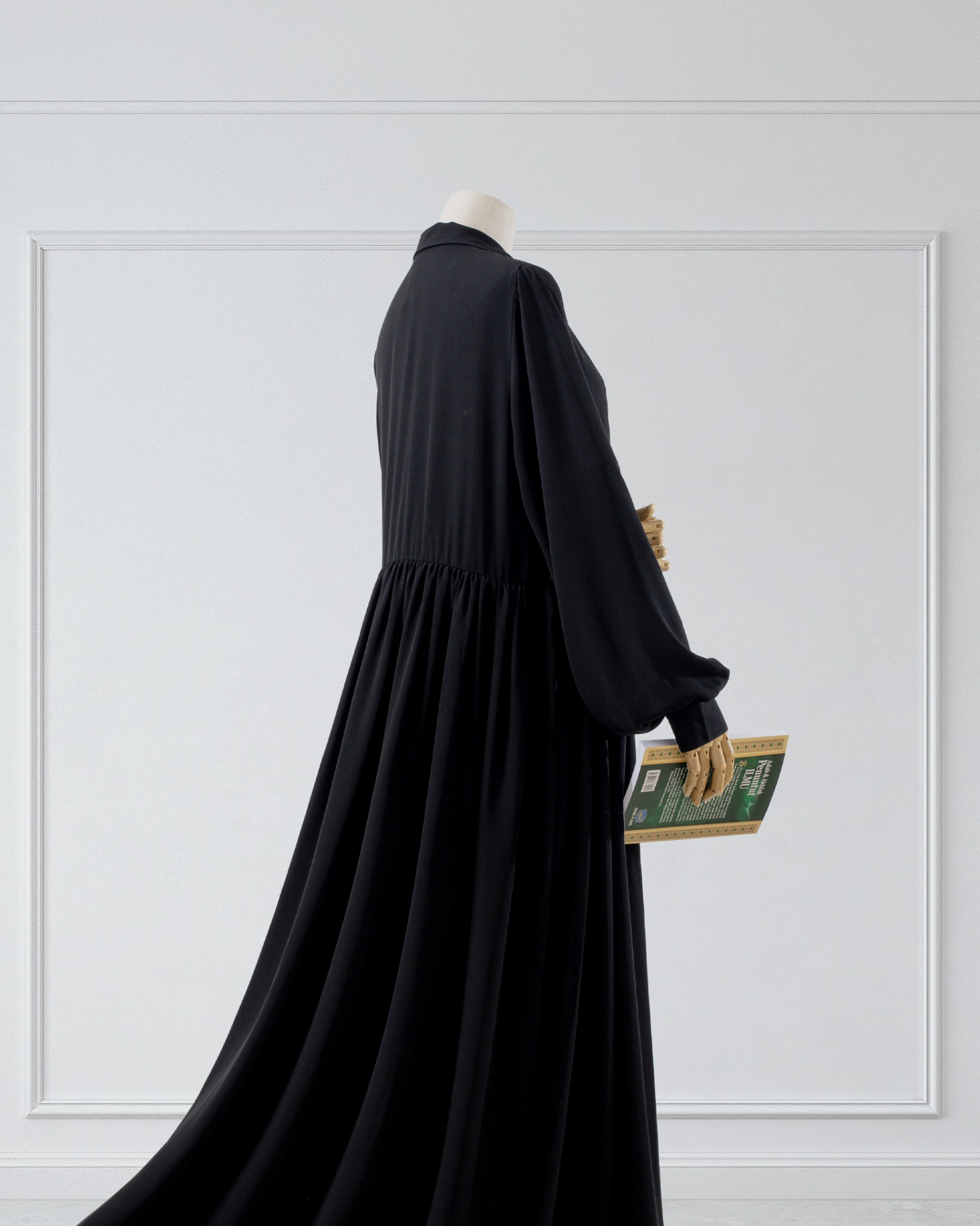 Ghishaa Dress