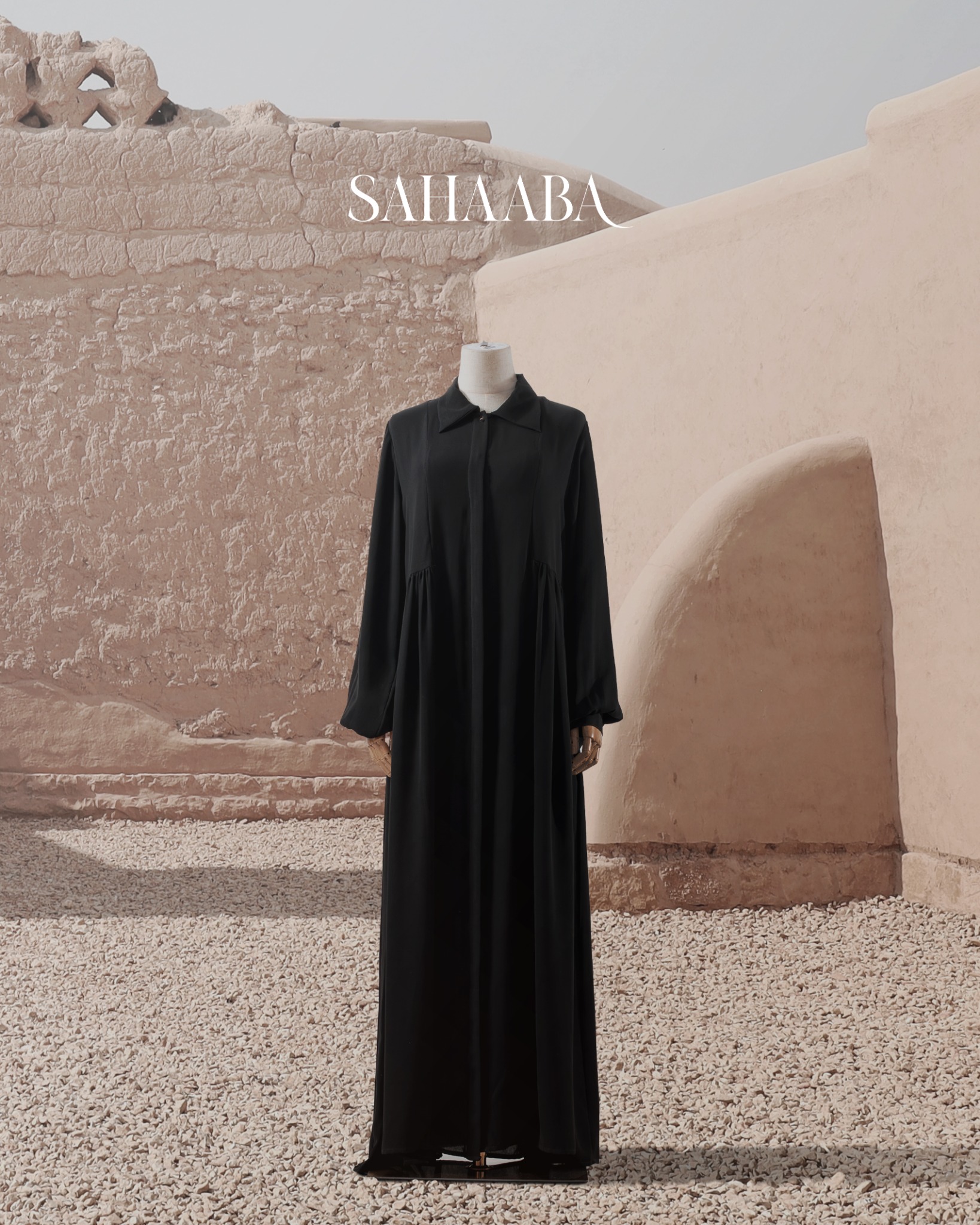 Ghishaa Dress