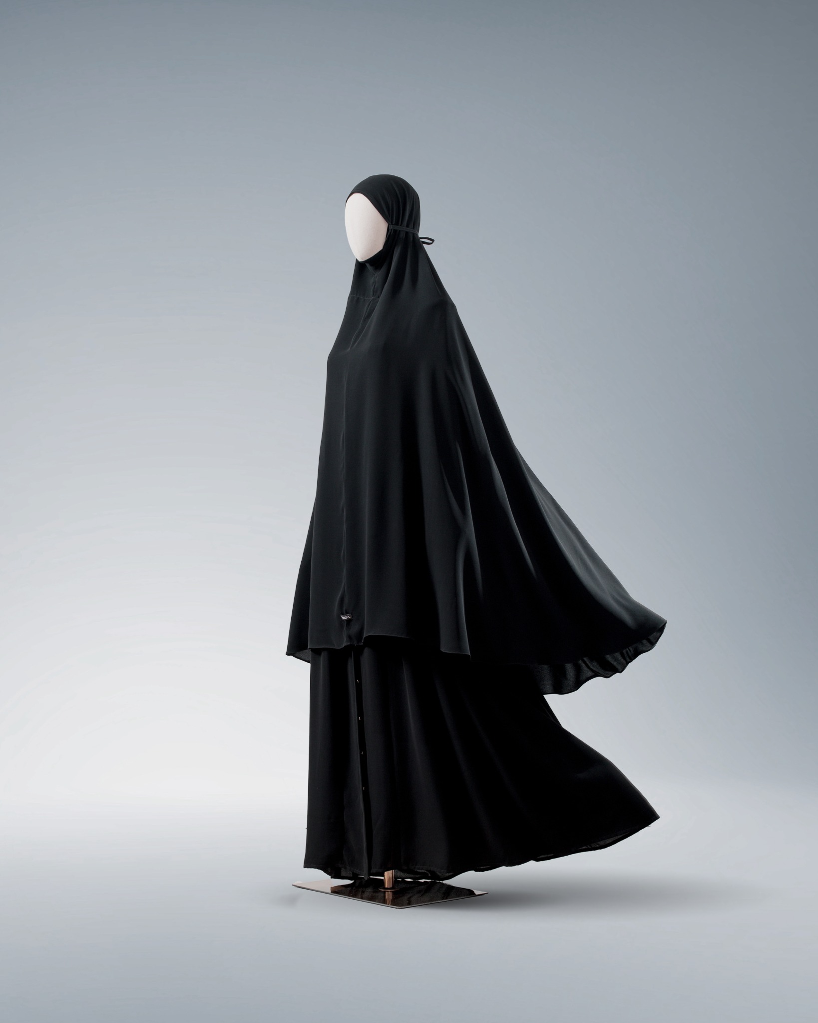 Basic Khimar