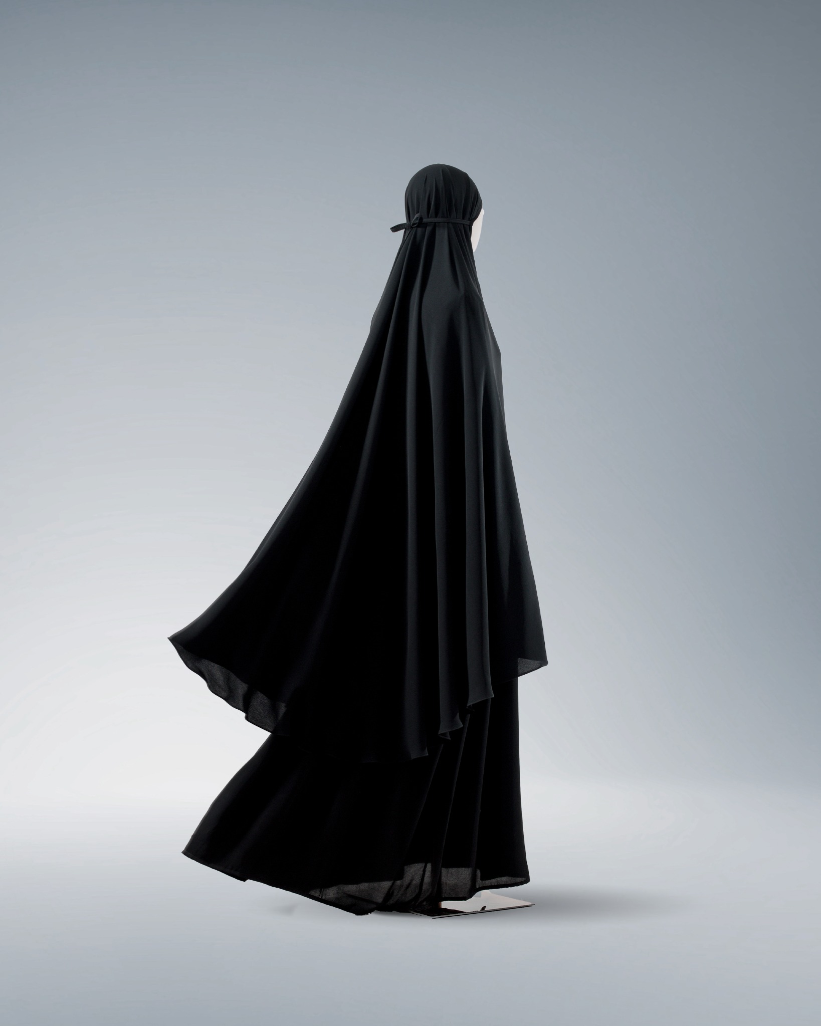 Basic Khimar