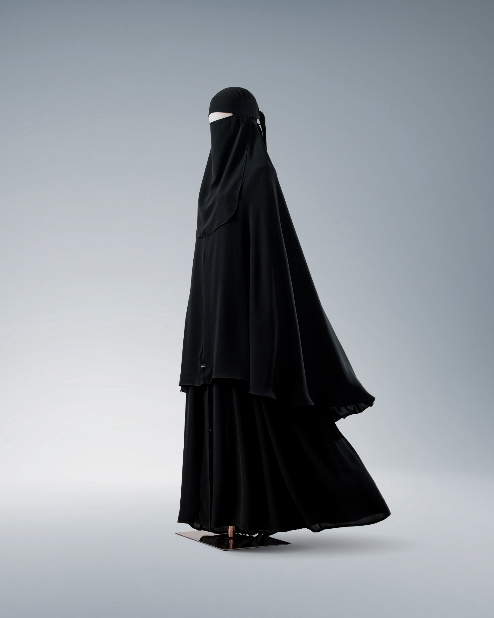 Basic Khimar