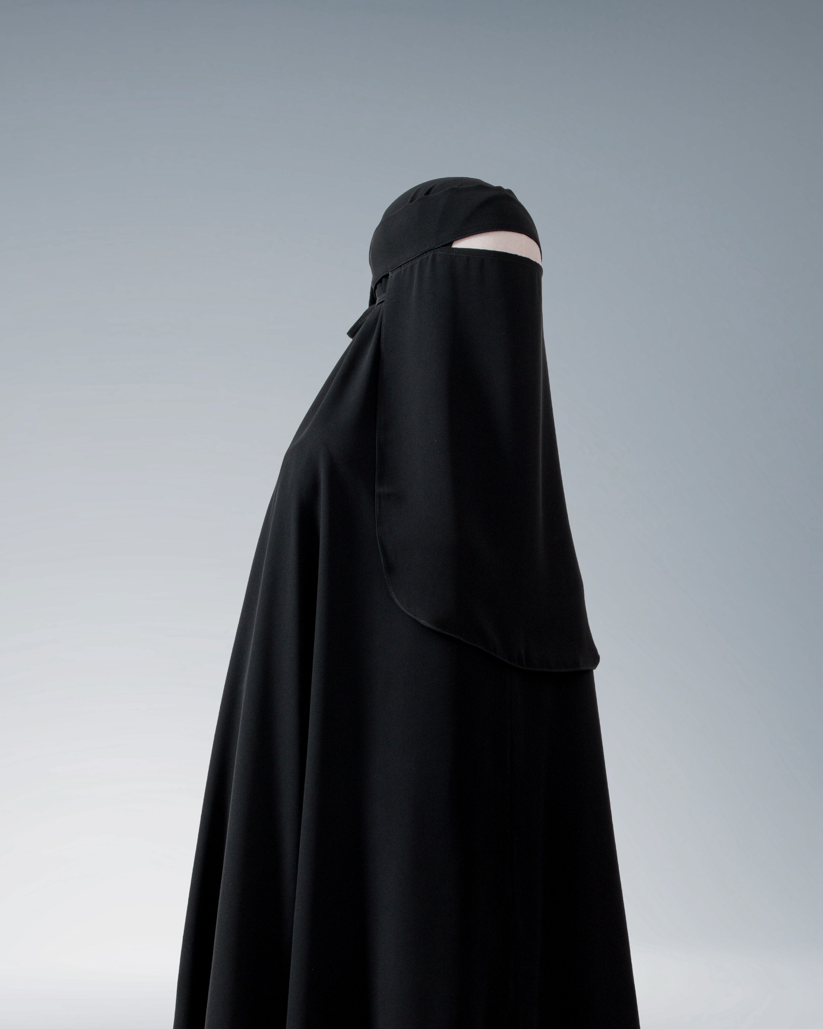 Basic Khimar