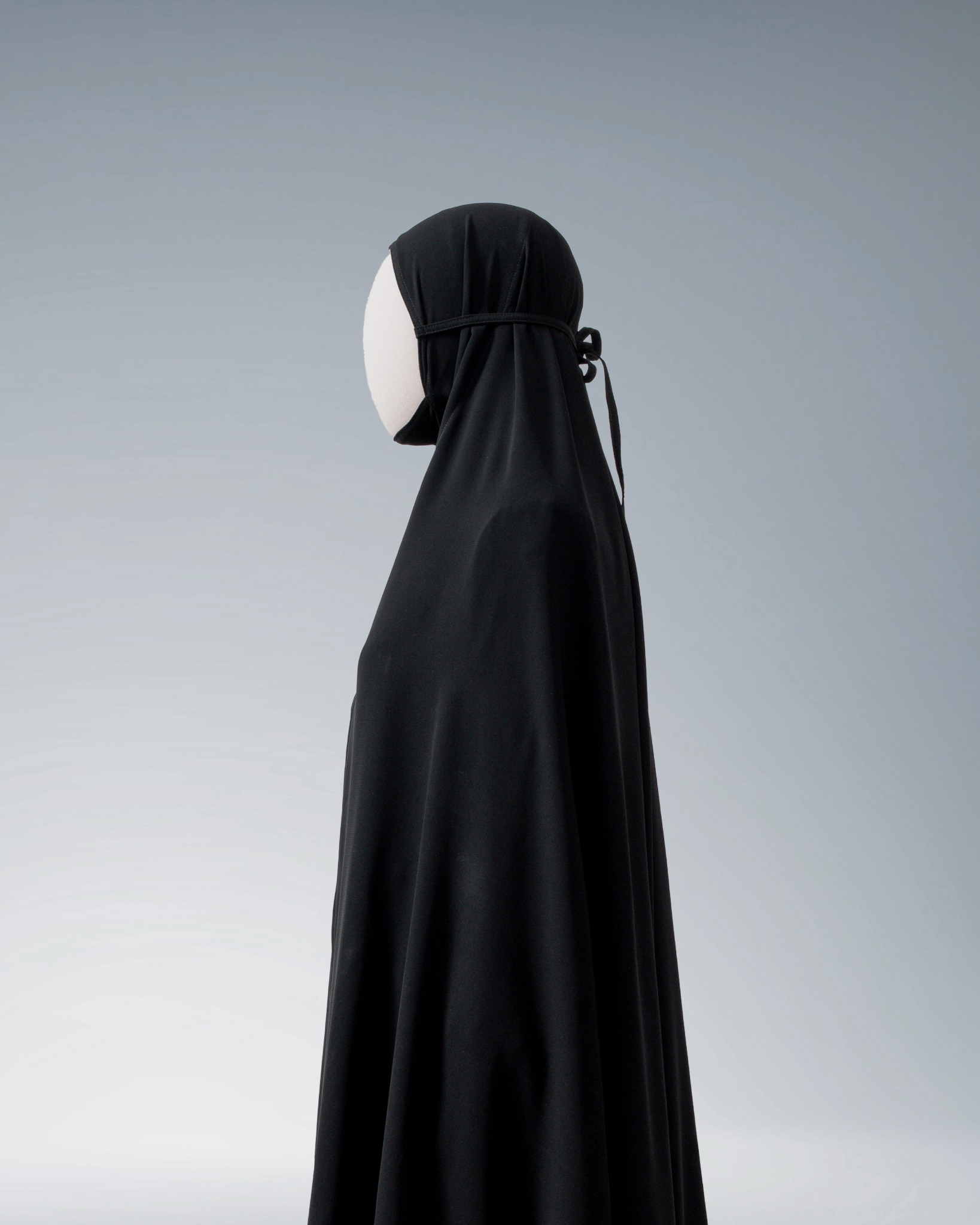 Basic Khimar