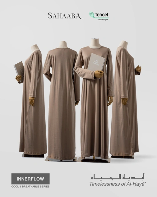 Image of Silk Air Inner Dress