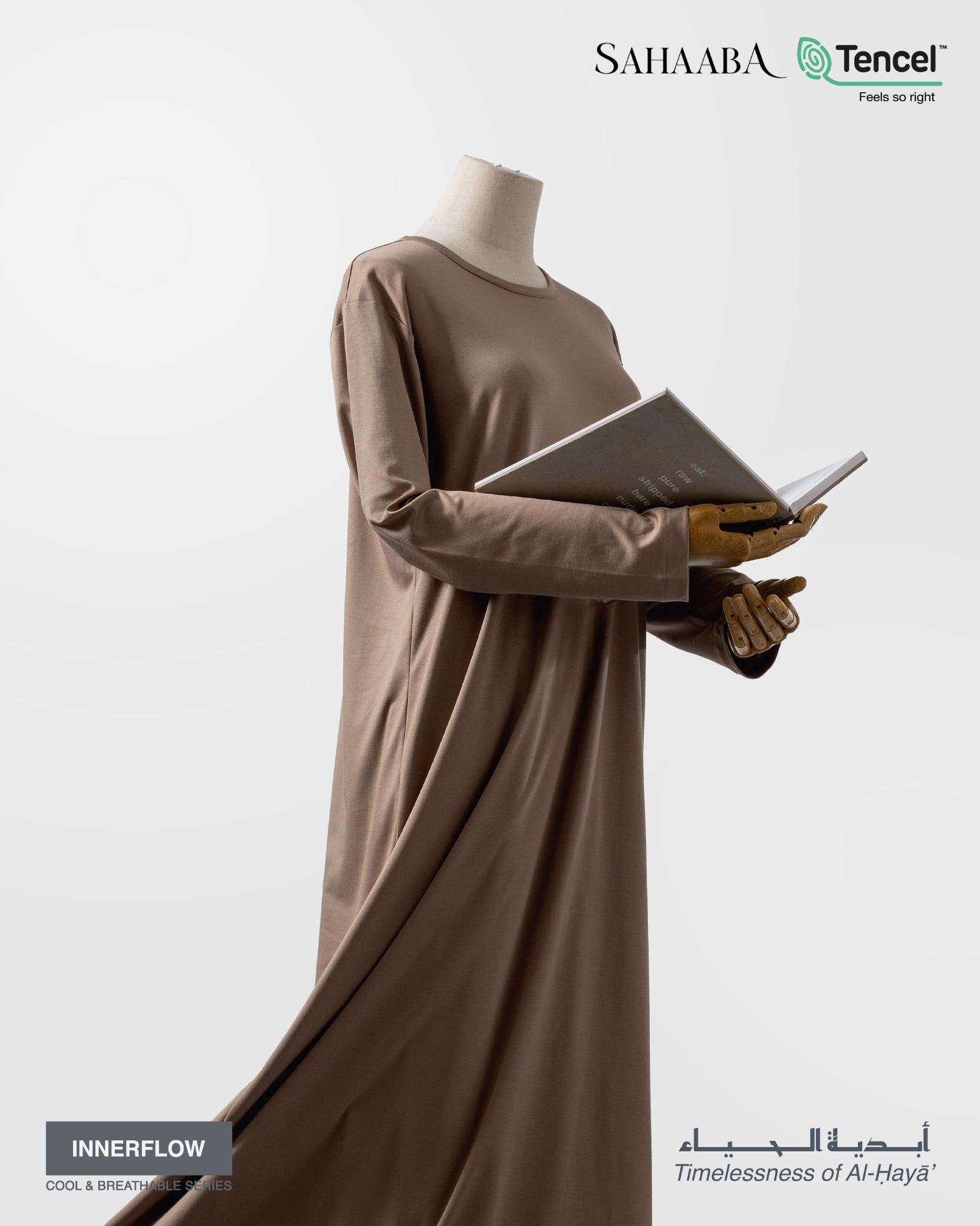 Silk Air Inner Dress