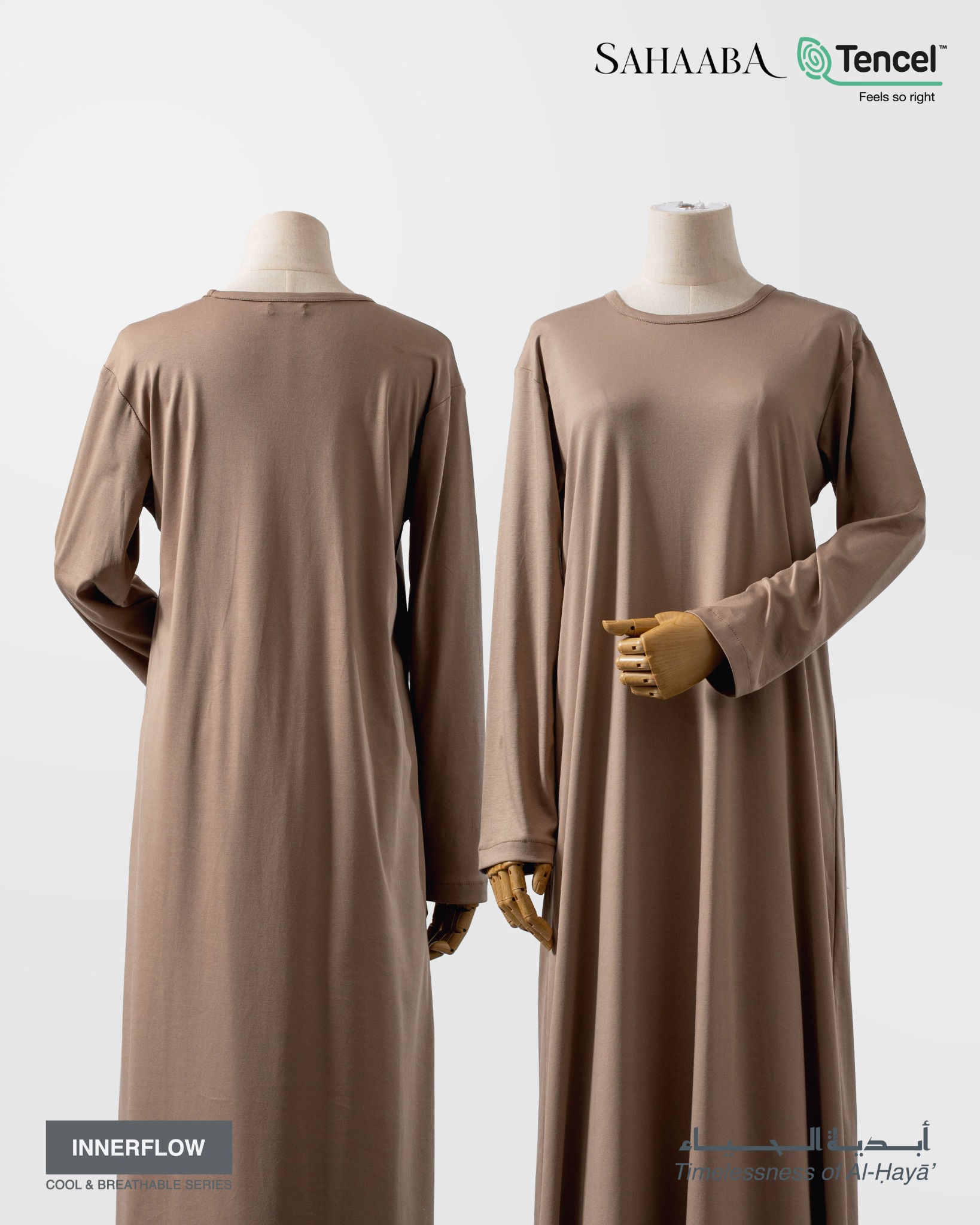 Silk Air Inner Dress