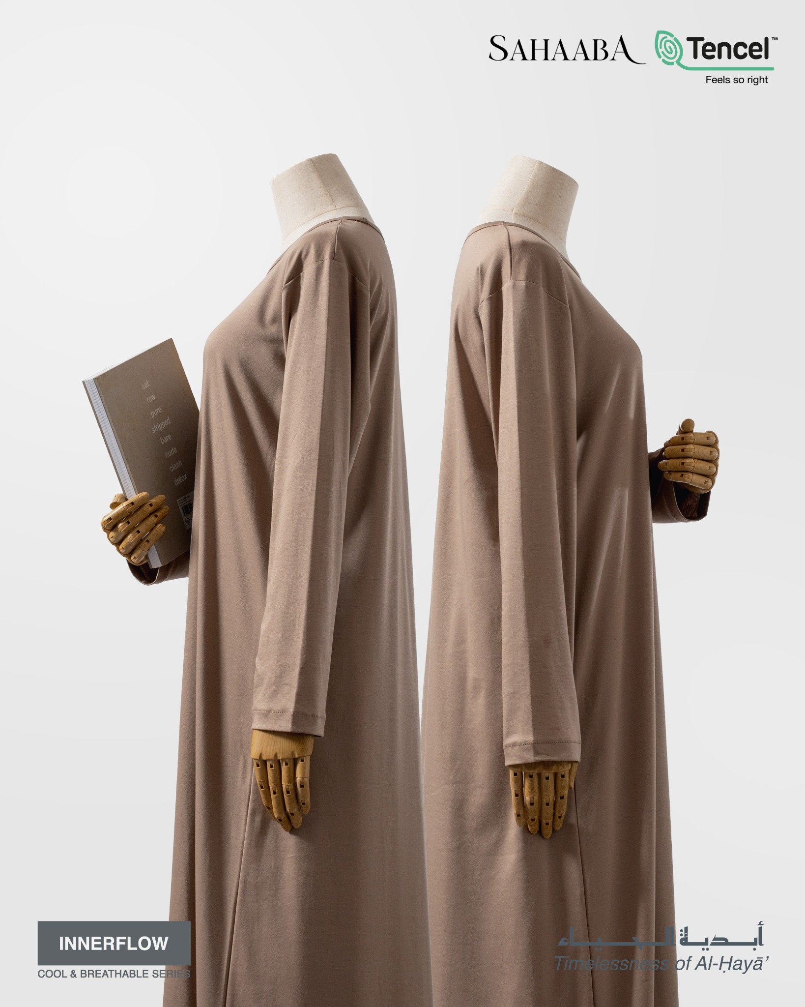 Silk Air Inner Dress