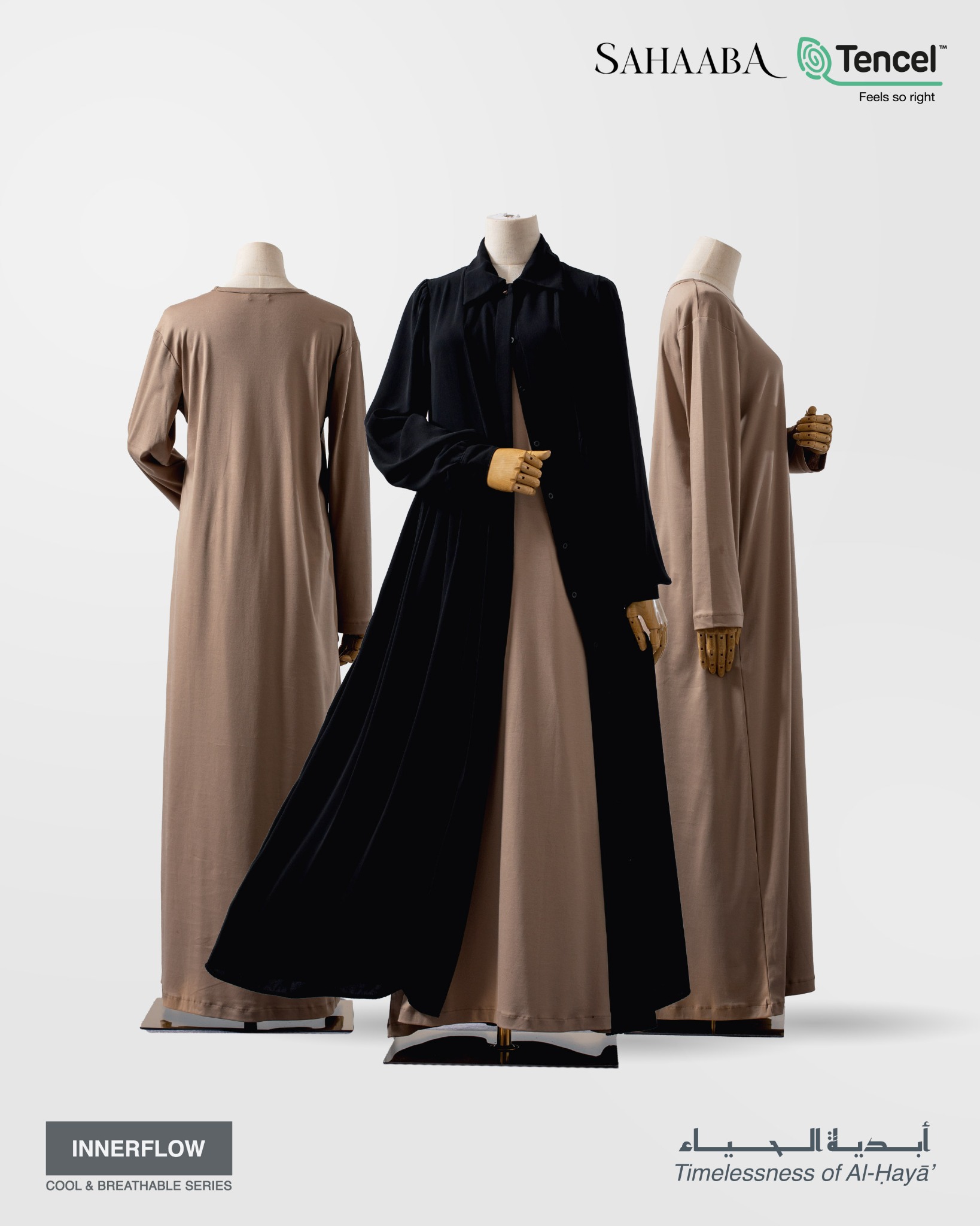 Silk Air Inner Dress